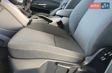 Мінівен Ford C-Max 2010 в 