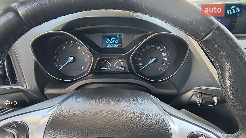 Минивэн Ford C-Max 2010 в Золочеве