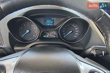 Мінівен Ford C-Max 2010 в 