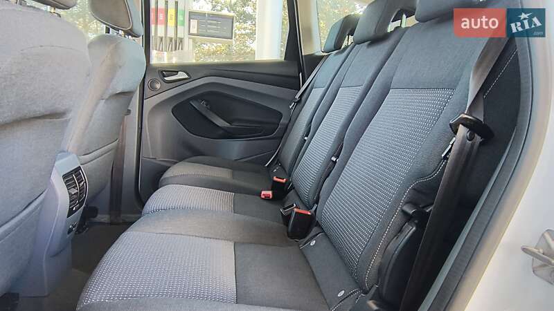 Минивэн Ford C-Max 2010 в Золочеве