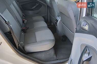 Мінівен Ford C-Max 2010 в 