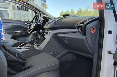Мінівен Ford C-Max 2010 в 