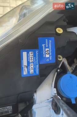 Мінівен Ford C-Max 2010 в 