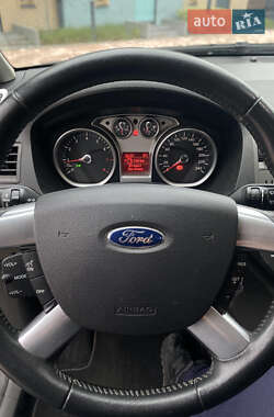 Минивэн Ford C-Max 2008 в 