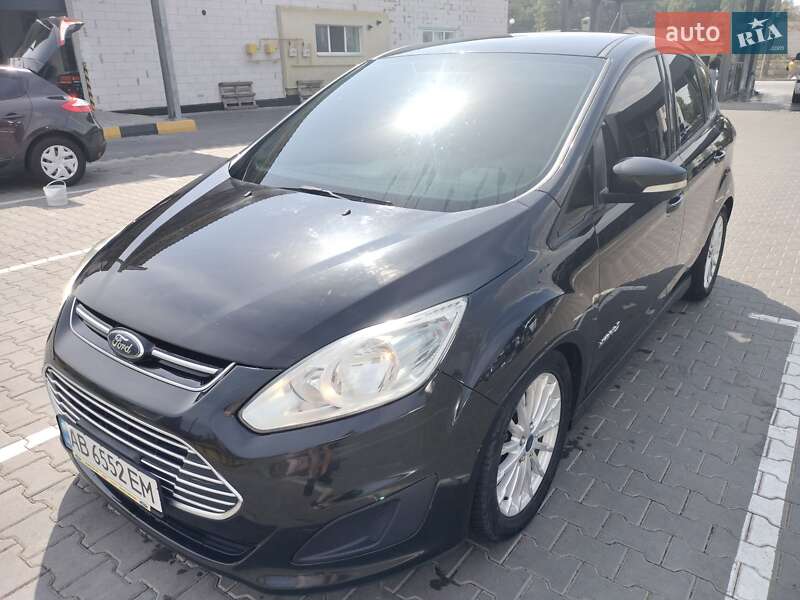 Минивэн Ford C-Max 2015 в Виннице
