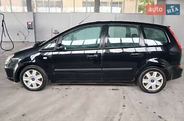 Мінівен Ford C-Max 2008 в  фото 6 Мінівен Ford C-Max 2008 в