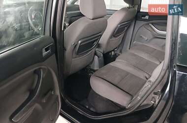 Мінівен Ford C-Max 2008 в  фото 10 Мінівен Ford C-Max 2008 в