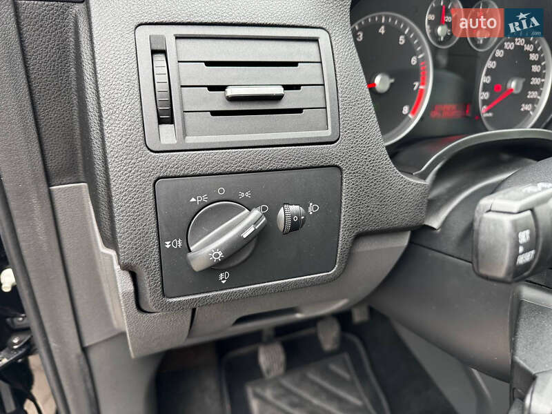 Мінівен Ford C-Max 2007 в Дніпрі