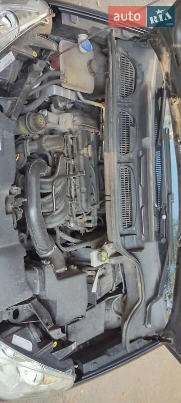 Минивэн Ford C-Max 2009 в Тернополе