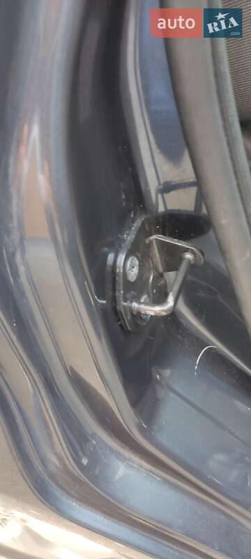 Минивэн Ford C-Max 2009 в Тернополе