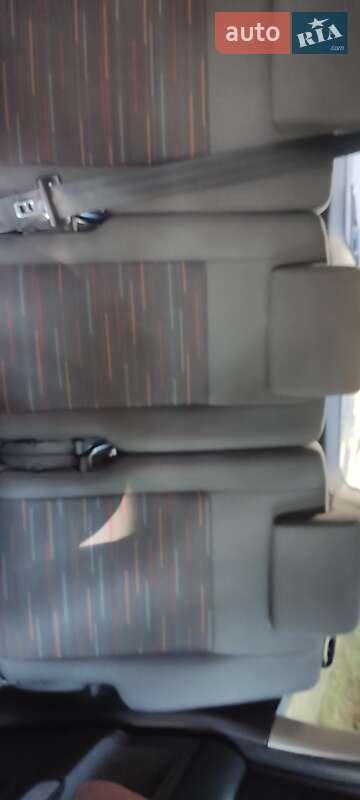 Минивэн Ford C-Max 2009 в Тернополе