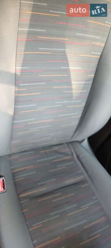 Минивэн Ford C-Max 2009 в Тернополе