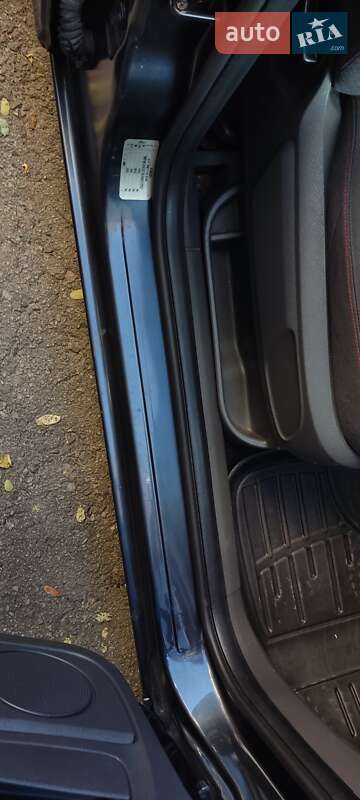 Минивэн Ford C-Max 2009 в Тернополе