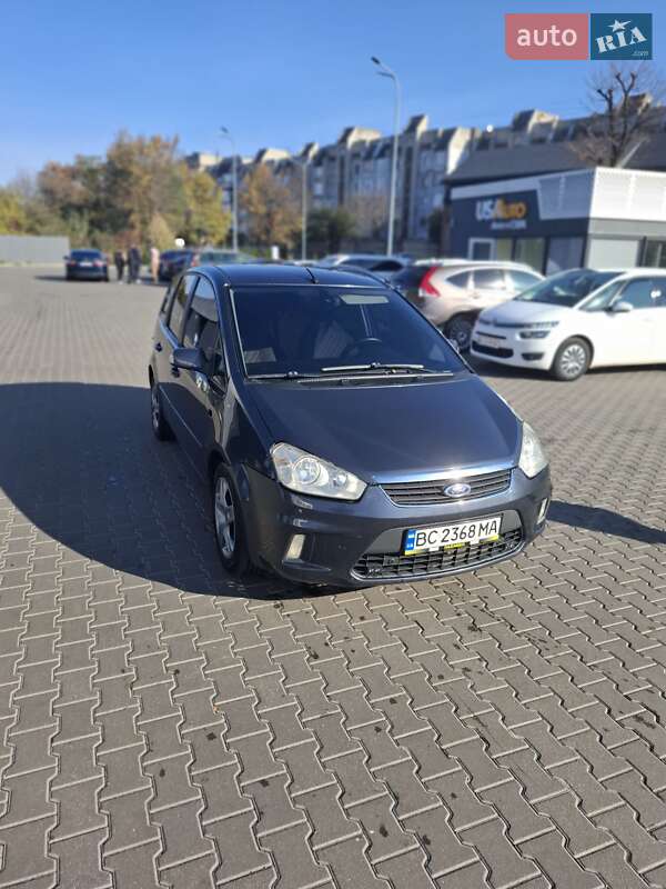 Ford C-Max 2009