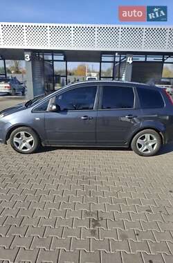 Минивэн Ford C-Max 2009 в Шептицькому