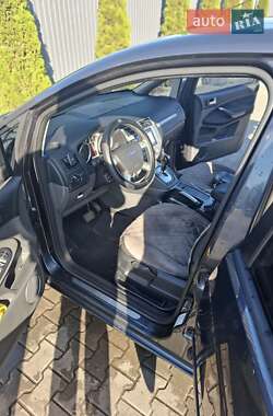 Минивэн Ford C-Max 2009 в Шептицькому