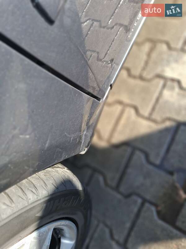 Мінівен Ford C-Max 2009 в Шептицькому