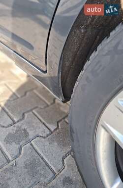 Минивэн Ford C-Max 2009 в Шептицькому