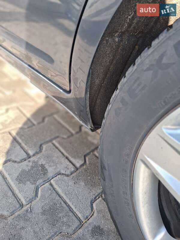 Мінівен Ford C-Max 2009 в Шептицькому