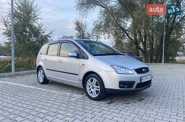 Минивэн Ford C-Max 2005 в Хмельницком