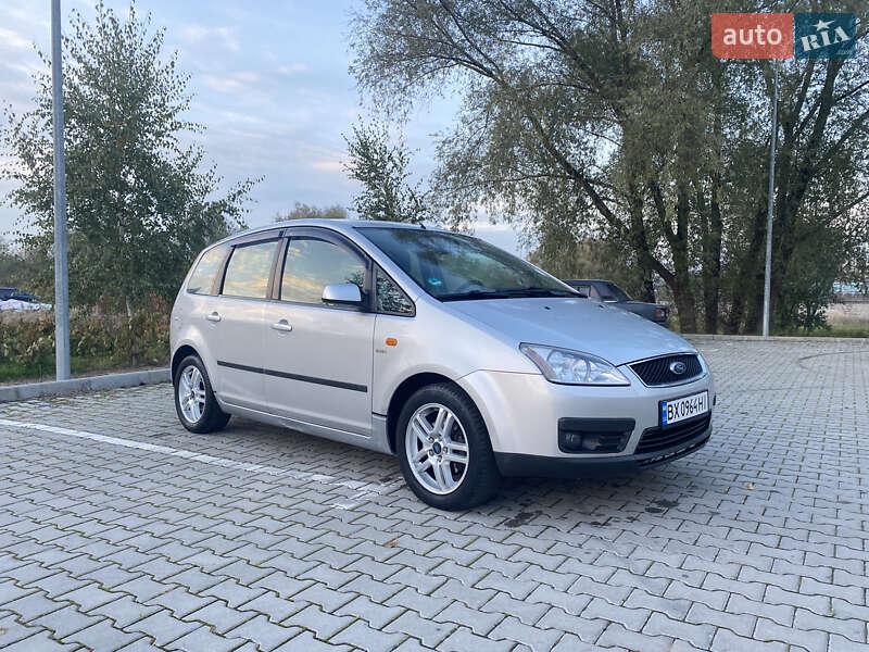 Ford C-Max 2005