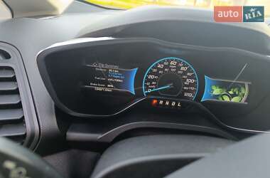 Минивэн Ford C-Max 2017 в Хмельницком