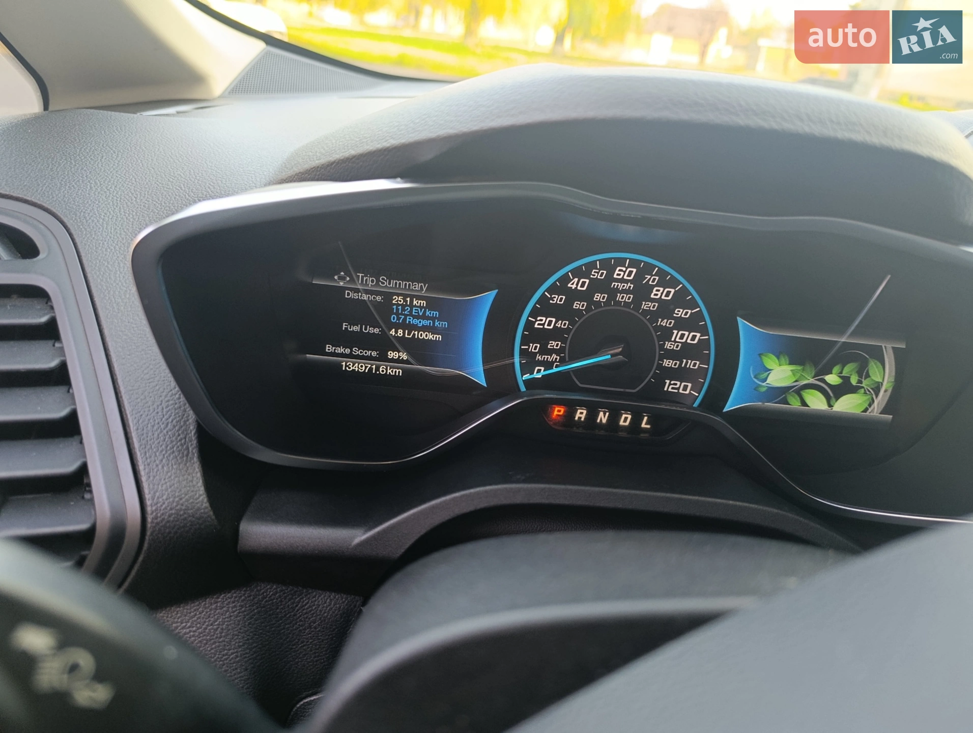 2017 Ford C-MAX - мініатюра 28