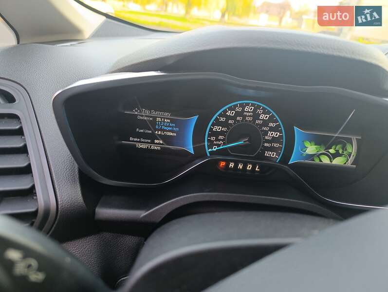 Минивэн Ford C-Max 2017 в Хмельницком фото 28 Минивэн Ford C-Max 2017 в Хмельницком