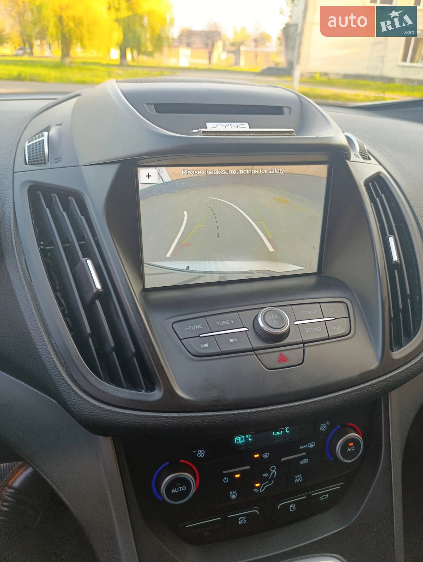2017 Ford C-MAX - мініатюра 31
