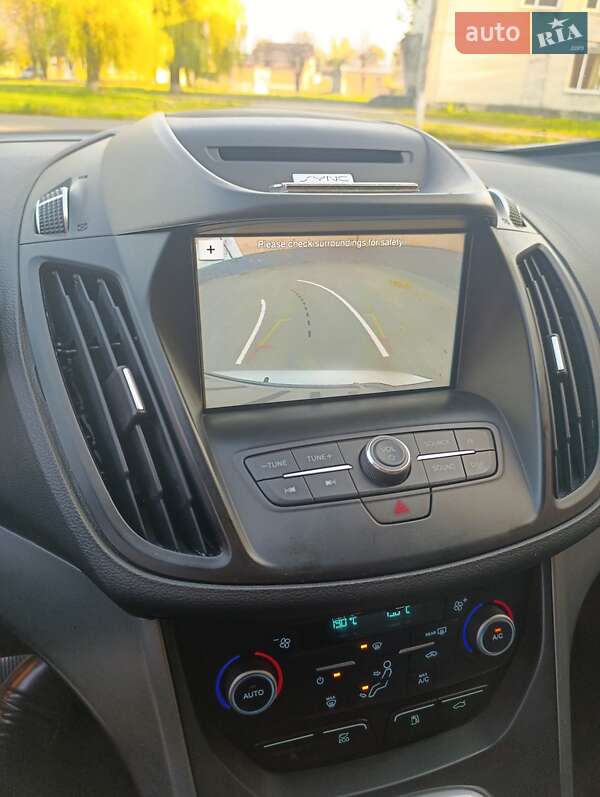 Минивэн Ford C-Max 2017 в Хмельницком фото 31 Минивэн Ford C-Max 2017 в Хмельницком