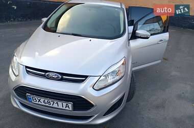 Минивэн Ford C-Max 2017 в Хмельницком