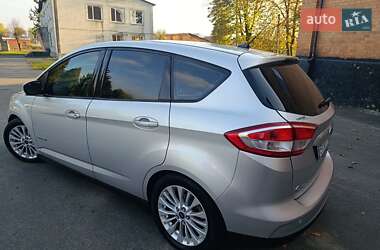 Минивэн Ford C-Max 2017 в Хмельницком