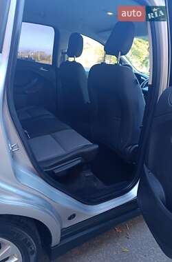 Минивэн Ford C-Max 2017 в Хмельницком