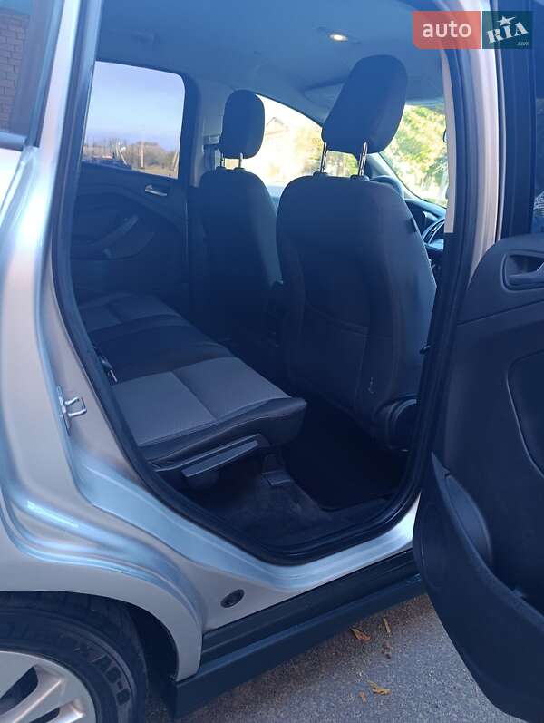 Минивэн Ford C-Max 2017 в Хмельницком фото 19 Минивэн Ford C-Max 2017 в Хмельницком