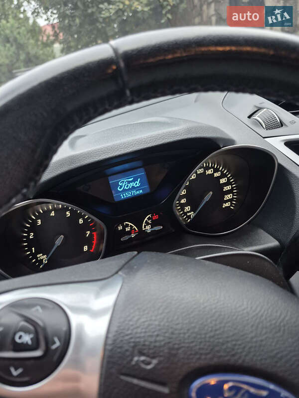 Минивэн Ford C-Max 2013 в Хмельницком фото 6 Минивэн Ford C-Max 2013 в Хмельницком
