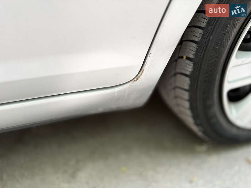 Мінівен Ford C-Max 2008 в Волочиську