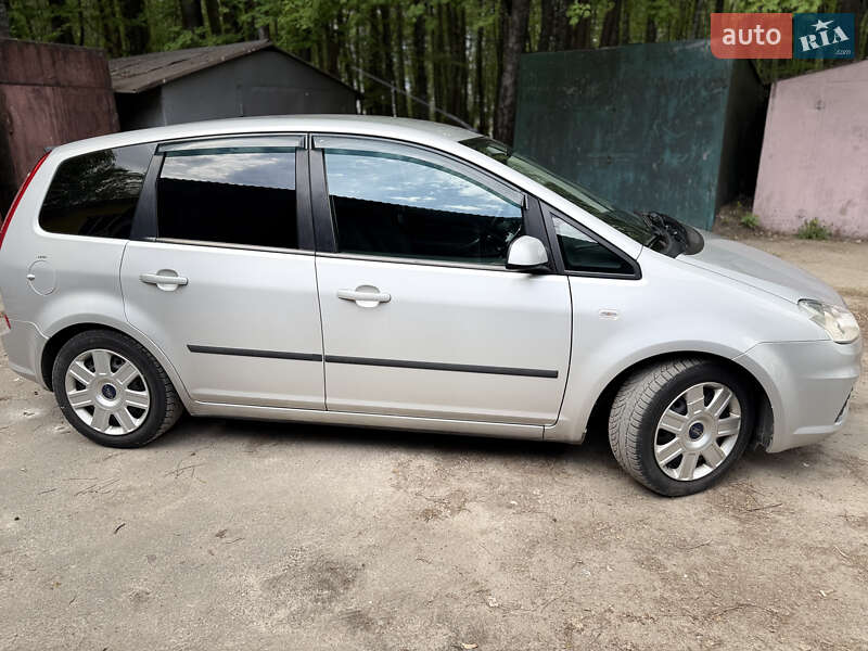 Мінівен Ford C-Max 2008 в Волочиську