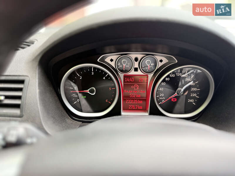 Мінівен Ford C-Max 2008 в Волочиську