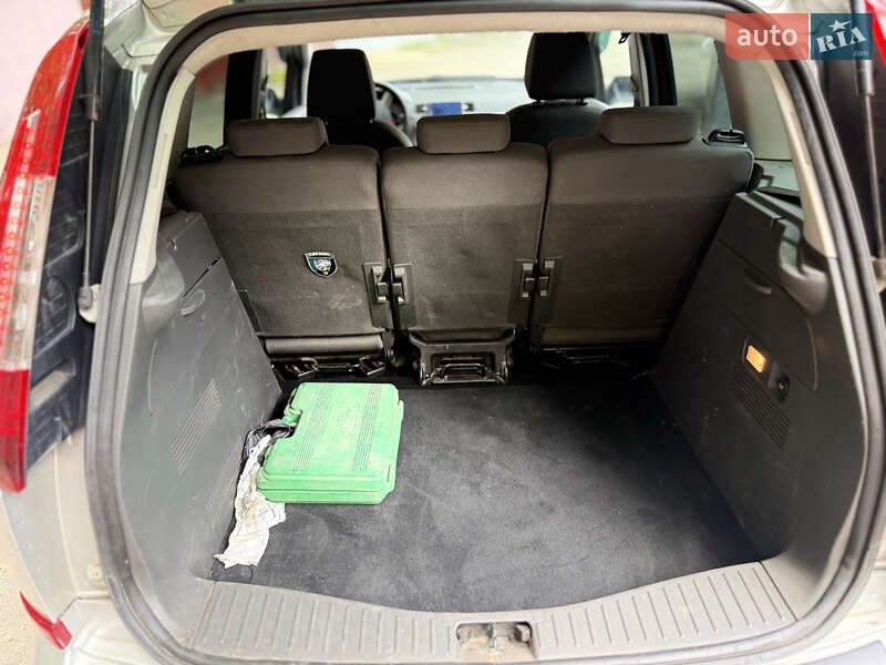 Мінівен Ford C-Max 2008 в Волочиську