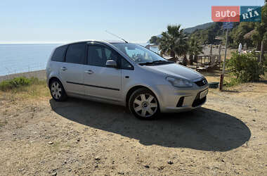 Мінівен Ford C-Max 2008 в Волочиську