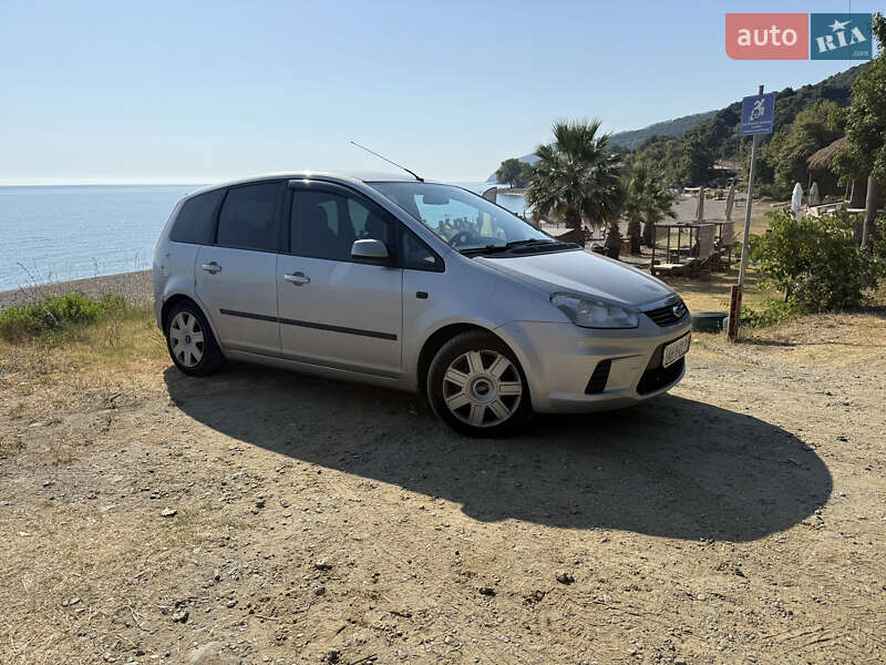 Ford C-Max 2008