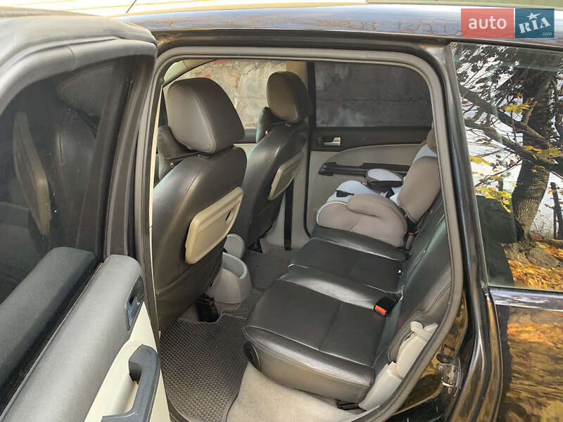 Мінівен Ford C-Max 2004 в Чернігові фото 7 Мінівен Ford C-Max 2004 в Чернігові