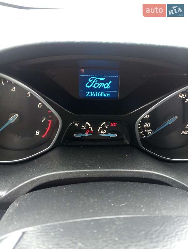 Минивэн Ford C-Max 2014 в Львове фото 7 Минивэн Ford C-Max 2014 в Львове