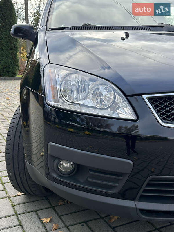 Минивэн Ford C-Max 2006 в Прилуках фото 10 Минивэн Ford C-Max 2006 в Прилуках