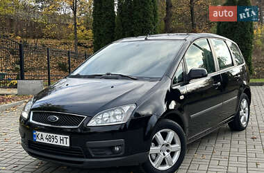 Минивэн Ford C-Max 2006 в Прилуках