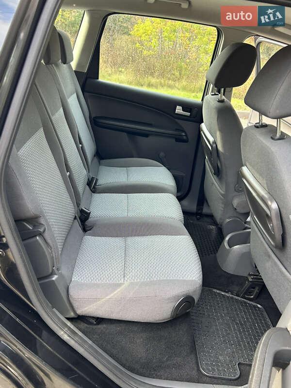 Минивэн Ford C-Max 2006 в Прилуках фото 22 Минивэн Ford C-Max 2006 в Прилуках