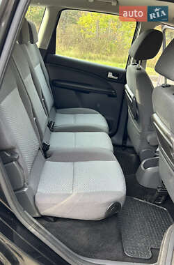 Мінівен Ford C-Max 2006 в  фото 22 Мінівен Ford C-Max 2006 в