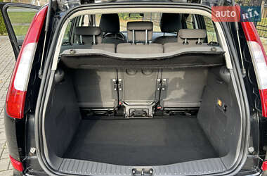 Мінівен Ford C-Max 2006 в  фото 21 Мінівен Ford C-Max 2006 в