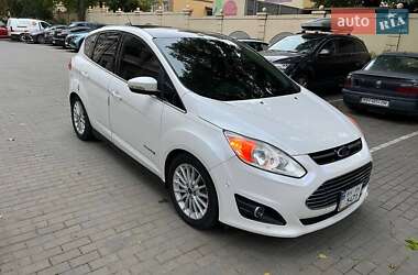 Минивэн Ford C-Max 2014 в Одессе Минивэн Ford C-Max 2014 в Одессе