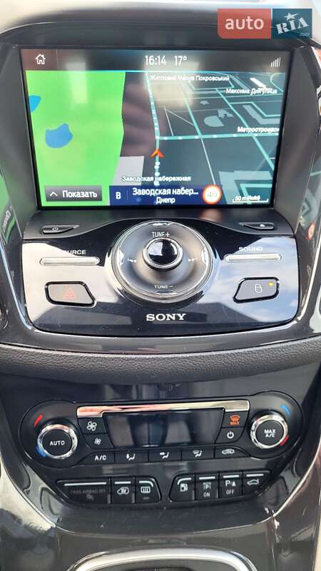 Минивэн Ford C-Max 2015 в Днепре фото 14 Минивэн Ford C-Max 2015 в Днепре